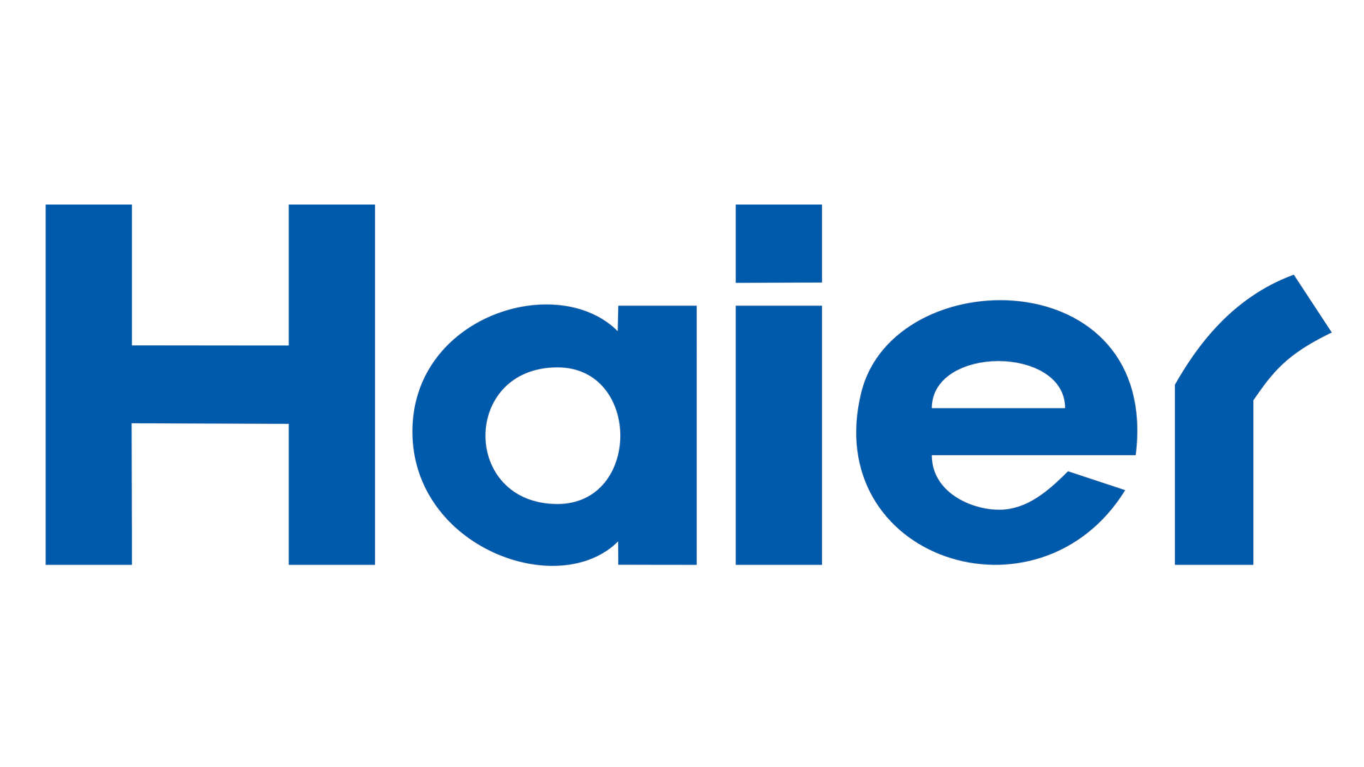 HAIER